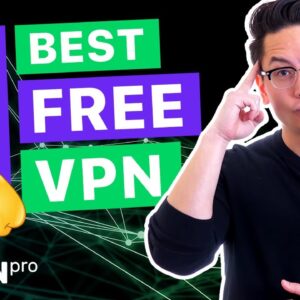 Best FREE VPN in 2020: TOP 3 completely free VPN providers