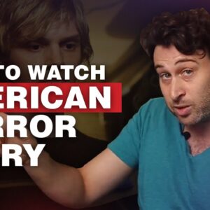 How to Watch American Horror Story from Anywhere