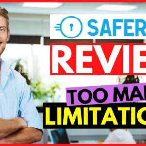 SaferVPN Review 2020 - Pro's and Con's and How It Compares to Other VPNs