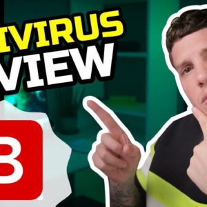 Bitdefender Total Security Antivirus Review 2020 - Is Bitdefender the Best?