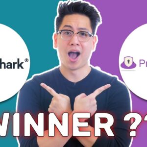 PrivateVPN vs Surfshark | Which VPN is the Best?