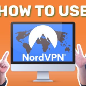 How to use NordVPN on pc & phone | Learn how to use ALL features of Nord 💥