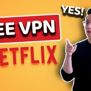 Is there a FREE VPN for Netflix?? ðŸ’¥ Find out 2 VPNs that STILL WORK