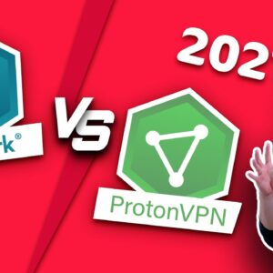 Surfshark VPN vs ProtonVPN 2021 | Major differences revealed