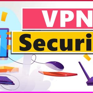 VPN Security Explained💻   Why Should You Use a VPN to Secure Your Connection❓