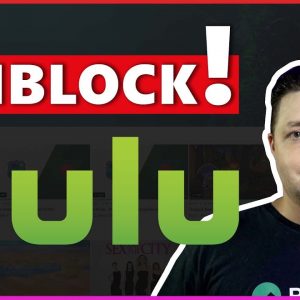 How to Watch Hulu Outside the United States (US)🌍 Watch Hulu With a VPN💻