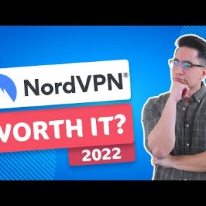 NordVPN 2022 review | Is NordVPN worth it and can keep up with the new year?