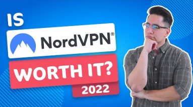 NordVPN 2022 review | Is NordVPN worth it and can keep up with the new year?