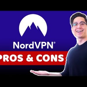 NordVPN review 2022 | The only NordVPN pros and cons you should know!