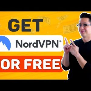 Get NordVPN for free | How to get 37 days of NordVPN? TUTORIAL