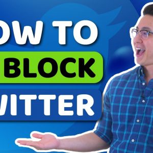 How to access Twitter from anywhere | Simple 4 step guide!