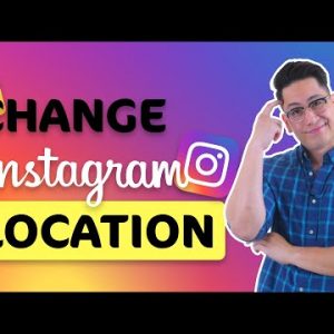 How to change your location on Instagram? | Instagram VPN tutorial