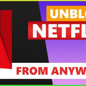 How to Unblock Netflix US ðŸŽž IN 60 SECONDS â�±