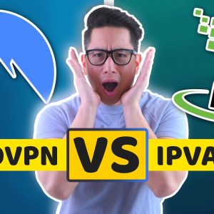 NordVPN vs IPVanish review | Which VPN is a better choice for YOU?
