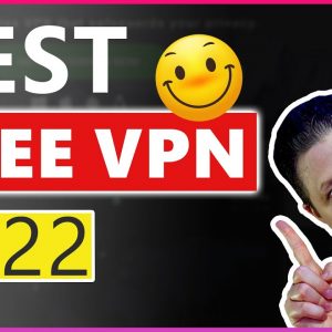 Best Free VPN 2022 | We Found Free VPN For PC That Works🆓