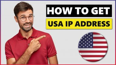 How to Get a US IP Address | How to Change IP on Any Device 🔝